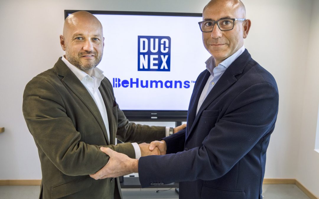 Duonex Behumans