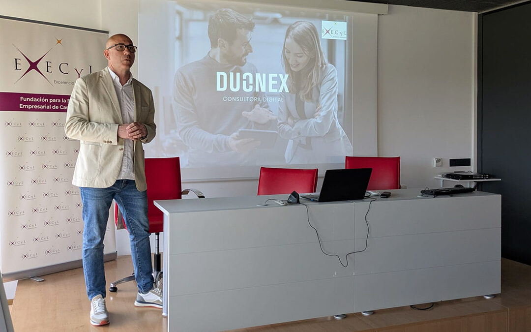 IA aplicada para pymes