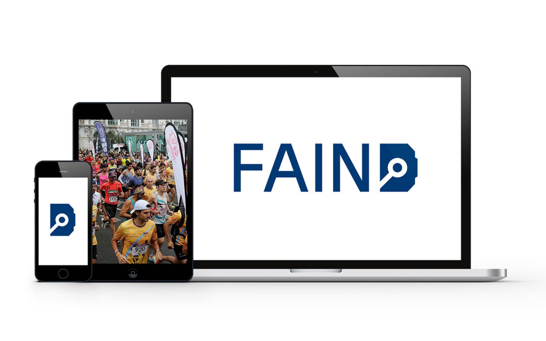 FAIND: Inteligencia Artificial aplicada al reconocimiento facial
