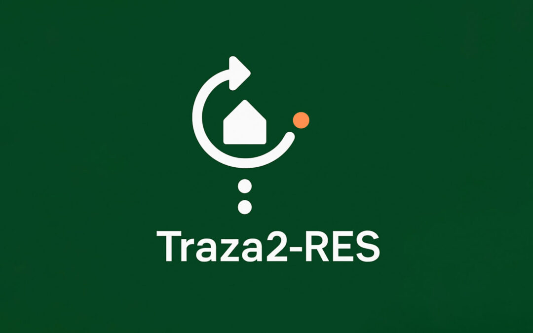 TRAZA2_RES: Sistema digital que sigue el recorrido de los residuos