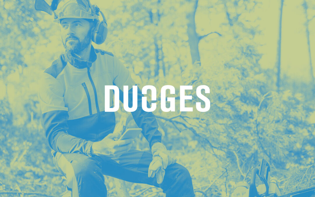 La Diputación de Valladolid digitaliza su gestión forestal con DUOGES